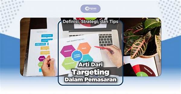 “memaksimalkan Targeting Audiens Spesifik”