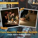 Memilih Promo Restoran Terbaik