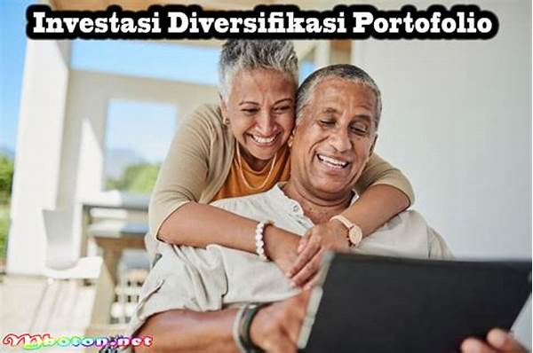 Mempelajari Opsi Investasi Pensiun