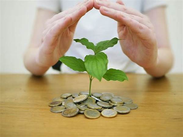Memulai Investasi Dengan Modal Minim