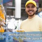 Mengelola Pembelian Barang Kebutuhan Rumah
