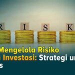 Mengelola Risiko Investasi Saham
