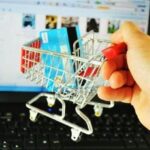 Menghemat Uang Saat Belanja Online