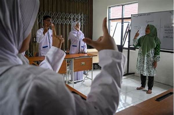 Mengoptimalkan Anggaran Pendidikan Anak