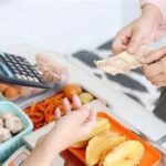 Mengurangi Belanja Bulanan Efektif