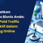 Meningkatkan Visibilitas Online Bisnis