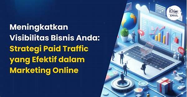 Meningkatkan Visibilitas Online Bisnis