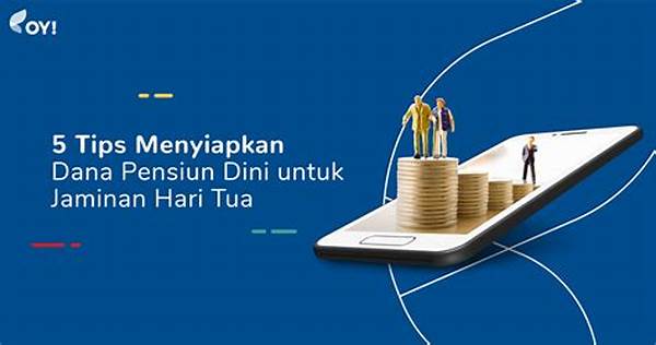 Optimalisasi Dana Pensiun Dini
