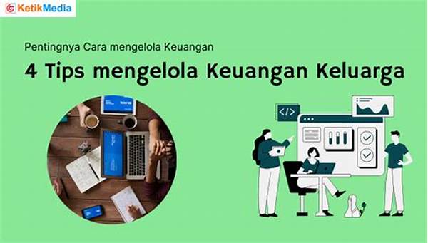 Optimalkan Pengeluaran Dengan Anggaran Terencana