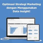 Optimasi Strategi Penjualan Berbasis Data
