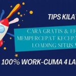 “optimasi Waktu Loading Situs”