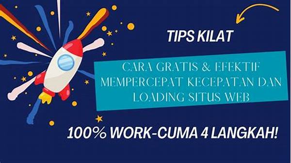 “optimasi Waktu Loading Situs”