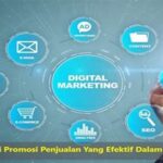 **optimisasi Strategi Penjualan Digital**