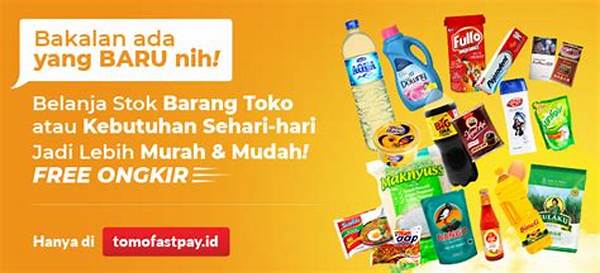 Panduan Belanja Murah Untuk Kebutuhan Pokok