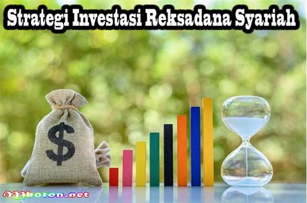“panduan Memilih Reksadana Paling Tepat”