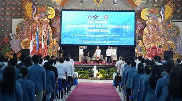 Partisipasi Program Subsidi Pendidikan