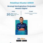 Pembaruan Strategi Penjualan Melalui Data