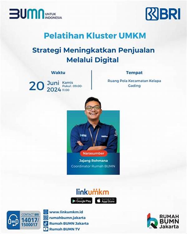 Pembaruan Strategi Penjualan Melalui Data