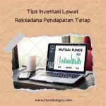 Pendapatan Tetap Dari Investasi