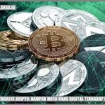 Pengaruh Ekonomi Global Terhadap Kripto