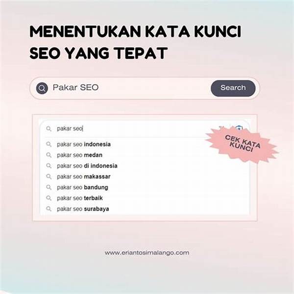 “penggunaan Kata Kunci Relevan Merek”
