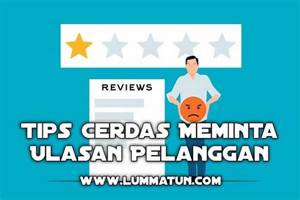 Penggunaan Ulasan Pelanggan Untuk Belanja