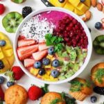 Pilihan Makanan Sehat Sehari-hari