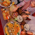 Pilihan Restoran Cozy Bersama Teman