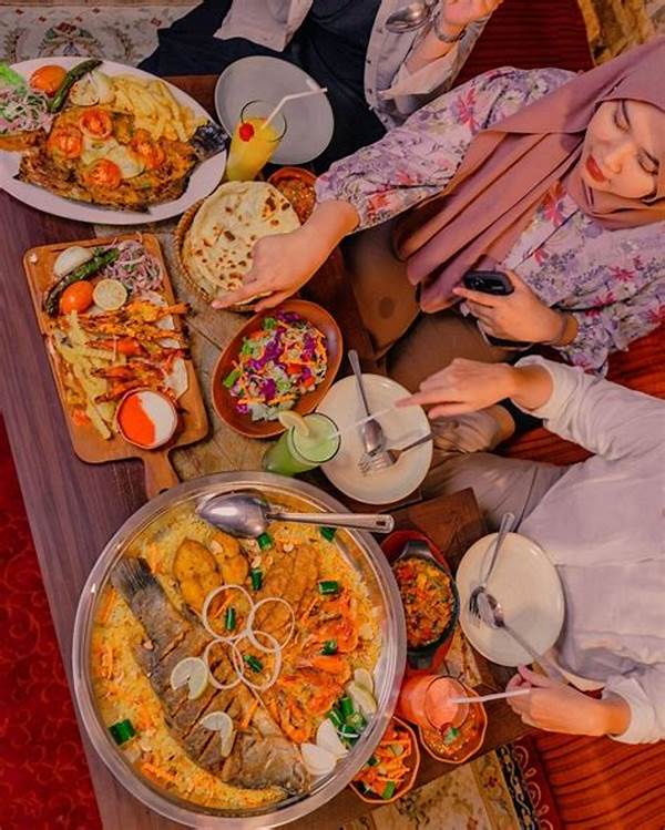 Pilihan Restoran Cozy Bersama Teman