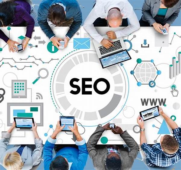 Praktik Terbaik Seo Untuk Bisnis Daring