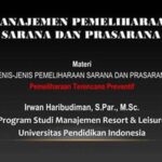 Program Kesehatan Preventif Terencana