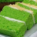 Proses Pembuatan Bolu Empuk