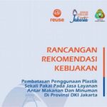 Rekomendasi Penggunaan Plastik Silika.