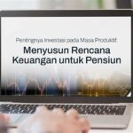 Rencana Keuangan Untuk Pensiun