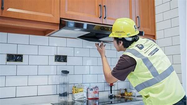 Renovasi Properti Untuk Penyewaan