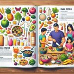 “resep Makanan Sehat Untuk Keluarga”
