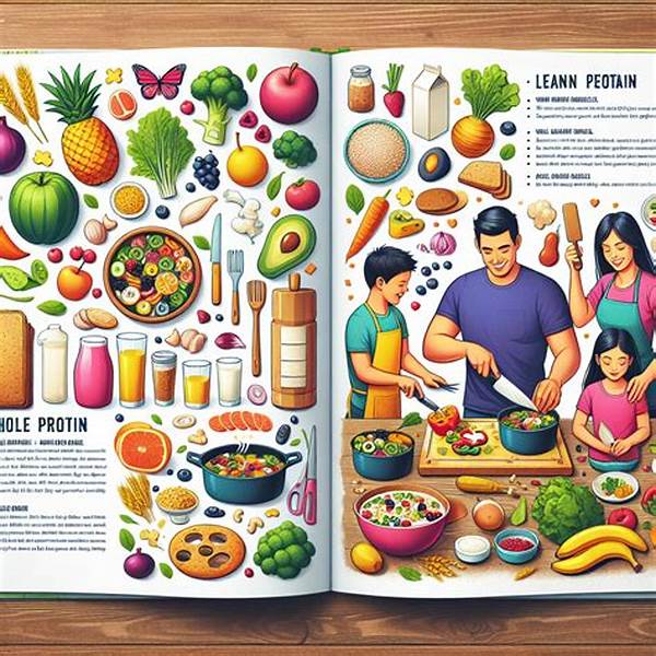 “resep Makanan Sehat Untuk Keluarga”