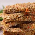 Resep Mudah Camilan Vegan Lezat