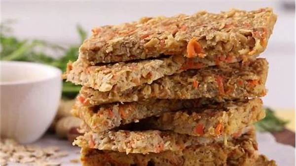 Resep Mudah Camilan Vegan Lezat