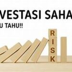 Risiko Investasi Saham Versus Cryptocurrency