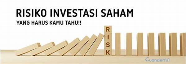 Risiko Investasi Saham Versus Cryptocurrency