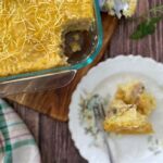 Sajian Pastel Tutup Keluarga