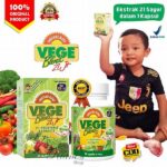 Sayuran Terbaik Untuk Sup Vitamin