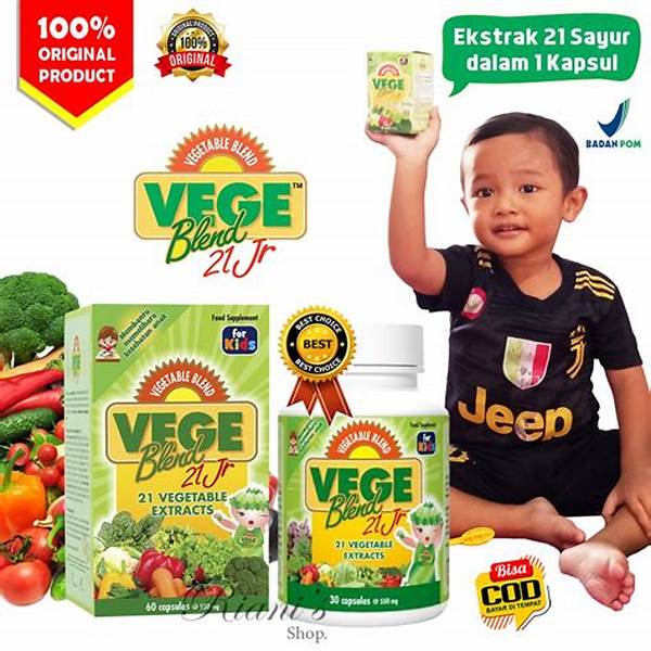 Sayuran Terbaik Untuk Sup Vitamin