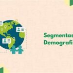 Segmentasi Demografis Produk Online