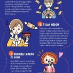 Strategi Hemat Biaya Hidup Mahasiswa