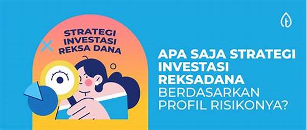 Strategi Investasi Reksadana Konservatif