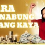 Strategi Menabung Yang Efektif