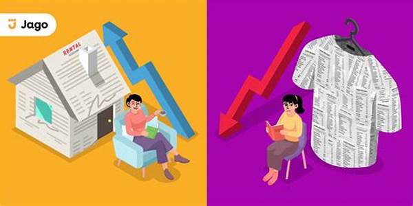 Strategi Menghindari Utang Konsumtif