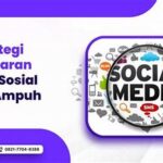 Strategi Pemasaran Media Sosial
